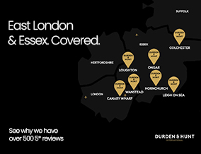 Get brand editions for Durden & Hunt, Leigh-on-Sea