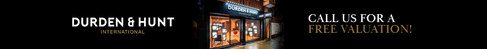 Get brand editions for Durden & Hunt, Leigh-on-Sea