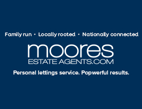 Get brand editions for Moores Property Hub, Oakham