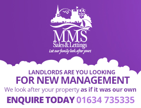 Get brand editions for MMS Sales and Lettings, Strood