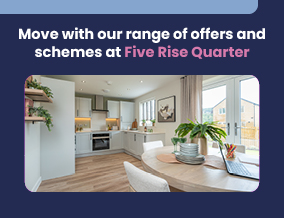 Get brand editions for Avant Homes Yorkshire