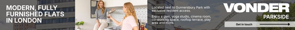 Get brand editions for Vonder, Vonder Wembley