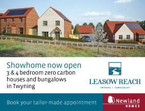 Get brand editions for Newland Homes Ltd