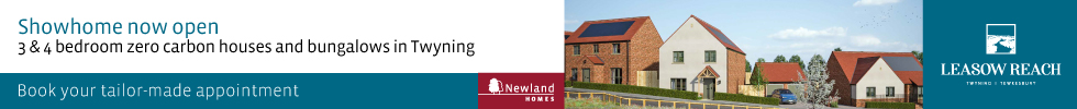 Get brand editions for Newland Homes Ltd