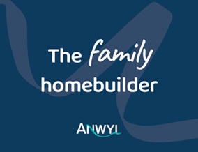 Get brand editions for Anwyl Homes