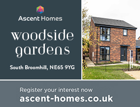 Get brand editions for Ascent Homes