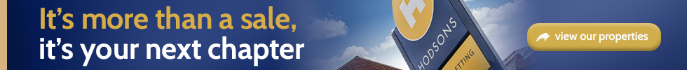 Get brand editions for Hodsons Estate Agents, Wakefield