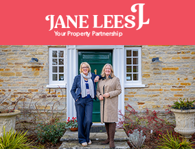 Get brand editions for Jane Lees, Your Property Partnership, Stratford-upon-Avon