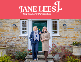 Get brand editions for Jane Lees, Your Property Partnership, Stratford-upon-Avon