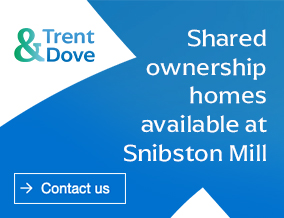 Get brand editions for Trent and Dove Housing