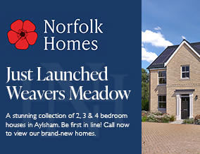 Get brand editions for Norfolk Homes Limited