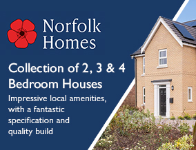 Get brand editions for Norfolk Homes Limited