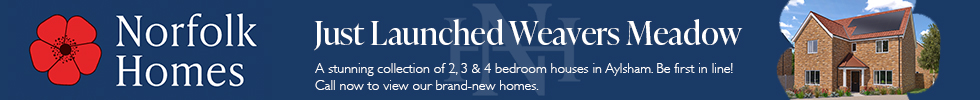 Get brand editions for Norfolk Homes Limited