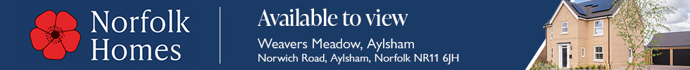 Get brand editions for Norfolk Homes Limited