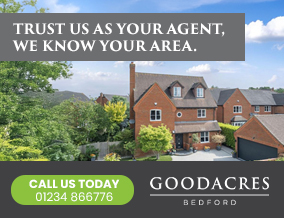 Get brand editions for Goodacres Bedford, Bedford