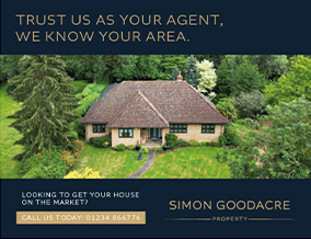 Get brand editions for Simon Goodacre Property, Bedford