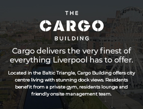 Get brand editions for Hestia, Cargo Building