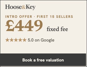 Get brand editions for Hoose & Key, Covering Glasgow