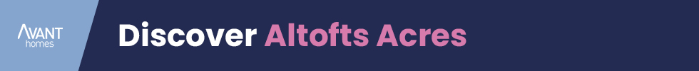 Get brand editions for Avant Homes Yorkshire