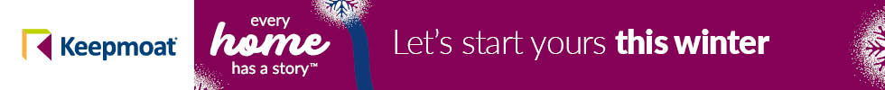 Get brand editions for Keepmoat
