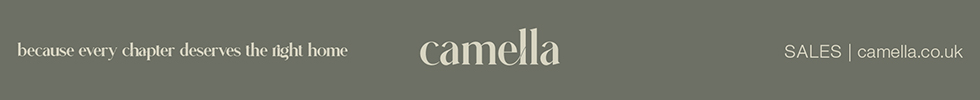 Get brand editions for CAMELLA ESTATE AGENTS, Larkhall