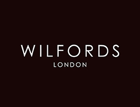 Get brand editions for Wilfords London, Barnes