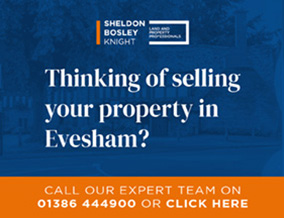 Get brand editions for Sheldon Bosley Knight, Worcestershire