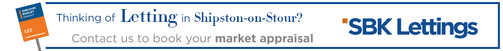Get brand editions for Sheldon Bosley Knight, Shipston-On-Stour