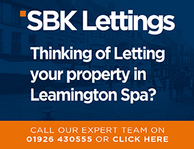 Get brand editions for Sheldon Bosley Knight, Leamington Spa