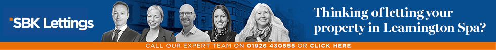 Get brand editions for Sheldon Bosley Knight, Leamington Spa