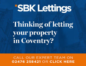 Get brand editions for Sheldon Bosley Knight, Coventry