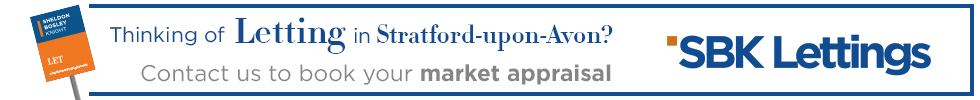 Get brand editions for Sheldon Bosley Knight, Stratford-Upon-Avon