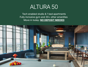 Get brand editions for CompassRock International, Altura 50