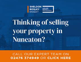 Get brand editions for Sheldon Bosley Knight, Nuneaton