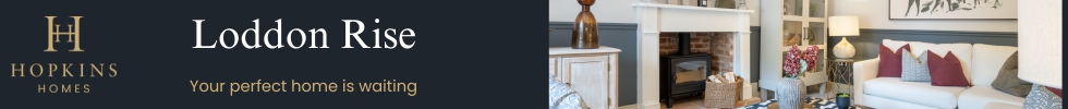 Hopkins Homes, Loddon Rise