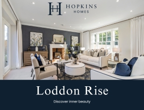 Get brand editions for Hopkins Homes