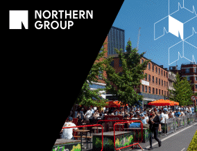 Get brand editions for Northern Group, Flint Glass Wharf