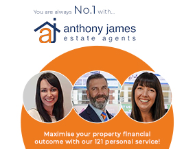 Get brand editions for Anthony James Estate Agents, Southport