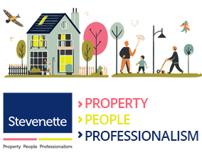 Get brand editions for Stevenette & Company, Epping