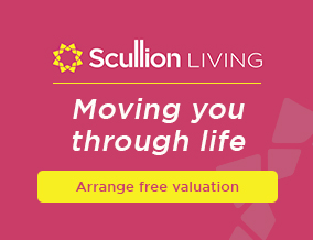 Get brand editions for Scullion LIVING, Hamilton