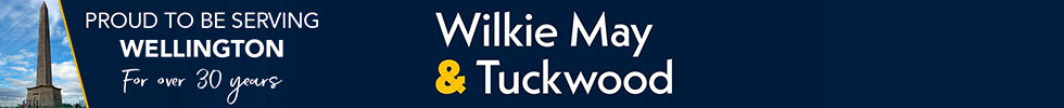 Get brand editions for Wilkie May & Tuckwood, Wellington