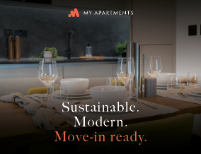 Get brand editions for My Apartments, Manchester