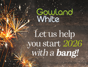 Get brand editions for Gowland White, Stockton-On-Tees