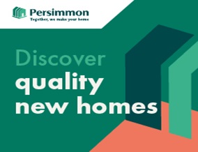 Get brand editions for Persimmon Homes North Scotland