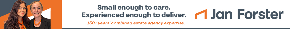 Get brand editions for Jan Forster Estates, Gosforth