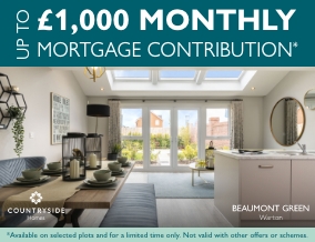 Get brand editions for Vistry M & CW (Countryside)