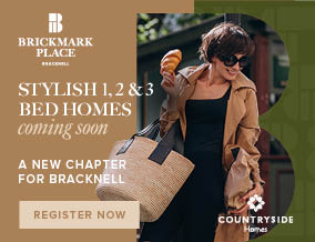 Get brand editions for Vistry West London (Countryside)