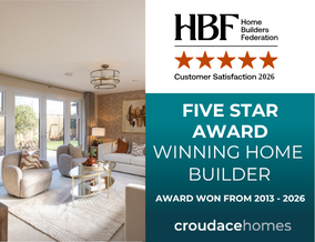 Get brand editions for Croudace Homes