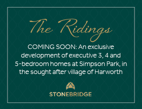 Get brand editions for Stonebridge Homes