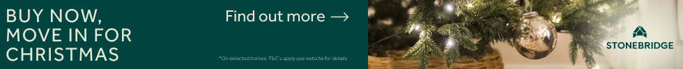 Get brand editions for Stonebridge Homes